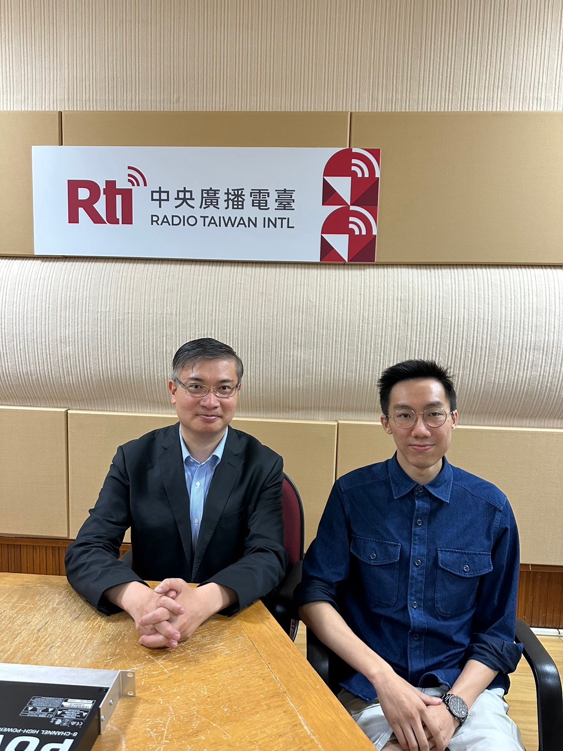 香港雨傘運動十週年反思與近期時事評論（上） episode artwork