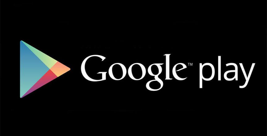 應用軟體商店Google Play (網路圖片)