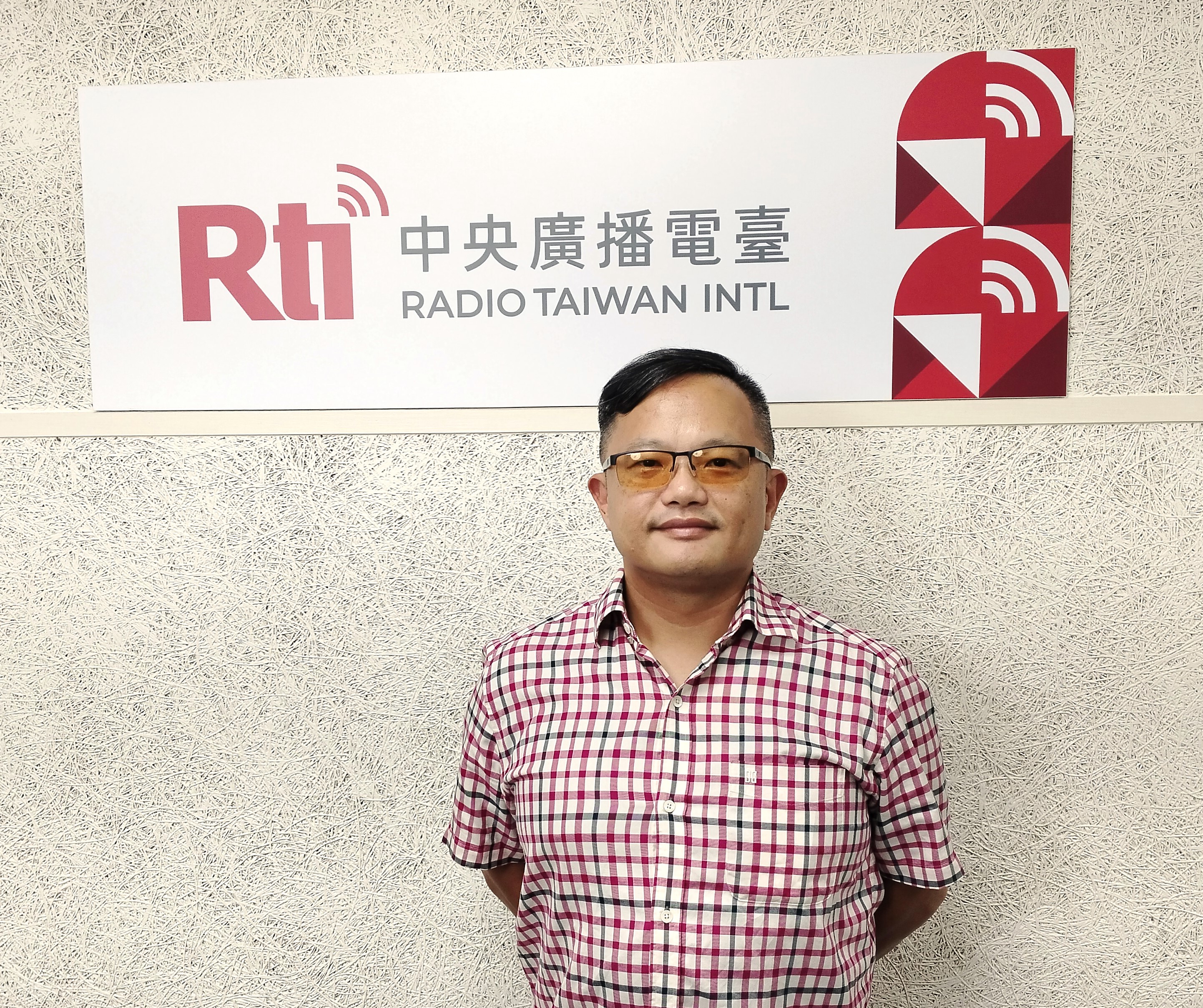 中華港澳之友協會策略長、中國文化大學政治系兼任助理教授蕭督圜