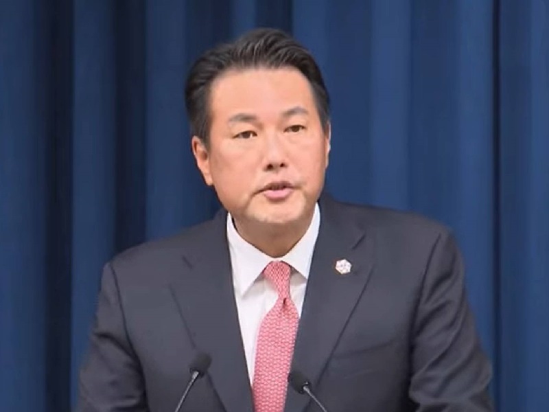 籲北韓立即撤兵 南韓:不排除援烏殺傷性武器-新聞-Rti 中央廣播電臺