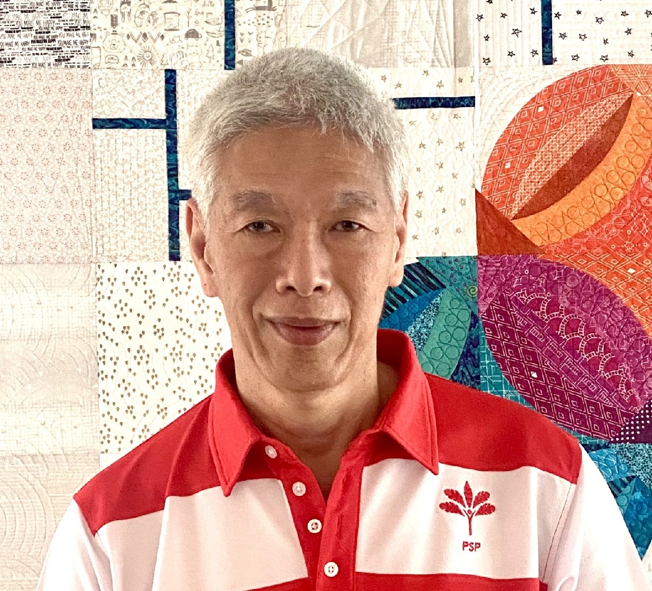新加坡前總理李顯龍的弟弟李顯揚22表示，根據聯合國難民公約，他現在是新加坡的政治難民。(圖：Lee Hsien Yang臉書)