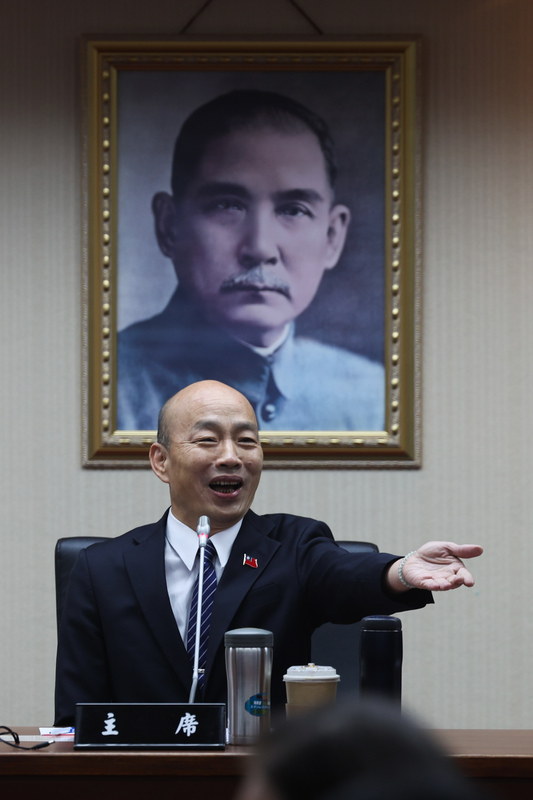 卓榮泰11月初赴立院報告總預算案 政院：樂見協商持續推進 蔡前總統訪歐獲高規格待遇 展現8年外交成果 episode artwork