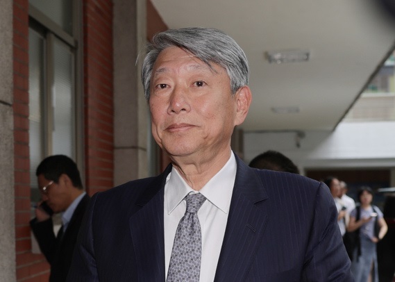 經濟部長郭智輝22日表示，透過推動產業AI化和人才培育，盼將台灣打造成AI全球影響力中心。(圖：中央社)