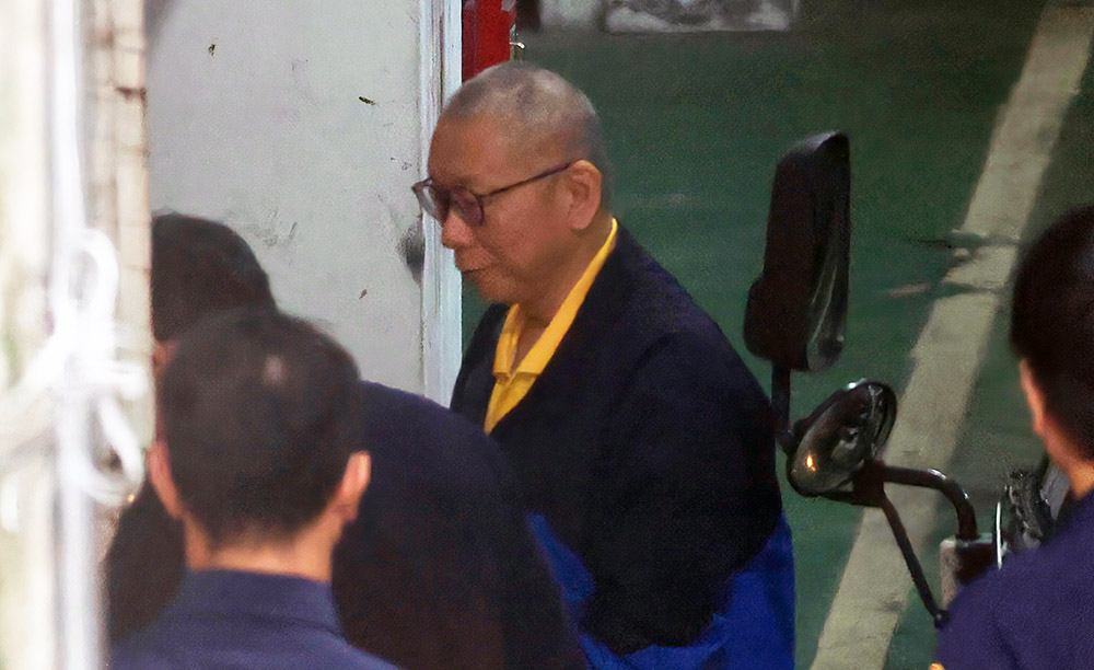 京華城及政治獻金案，北院今首度提訊柯文哲。(圖：中央社檔案照)