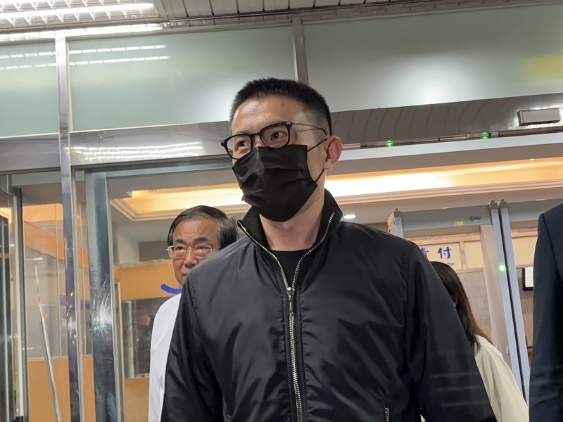 88會館負責人郭哲敏（前）涉地下匯兌案，新北地檢署依違反賭博、組織犯罪條例及銀行法等罪，求處郭哲敏有期徒刑15年，今年5月29日宣判。資料照片 (圖：中央社)