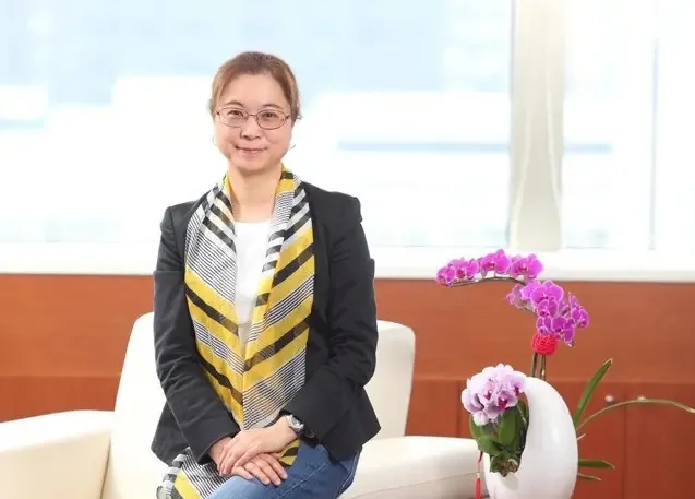 傳出涉霸凌的勞發署北分署長謝宜容本人回應「我沒有要辭職」。（圖：勞發署北基宜花金馬分署官網）