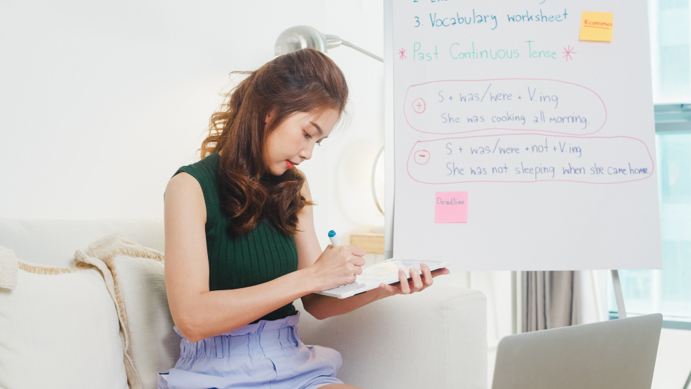 到底是台灣人低估自己的英文能力，還是香港人高估了自己的英文能力？(示意圖/freepik)