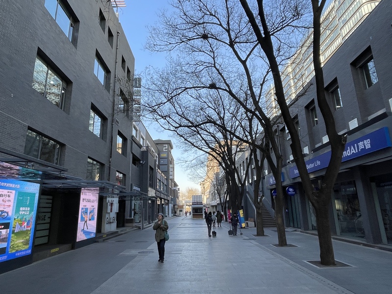 中國在今年的預算報告草案中，所有省級乃至市級行政區都強調堅持降低行政運行成本，部分地方甚至強調「習慣」過緊日子。(圖：中央社)