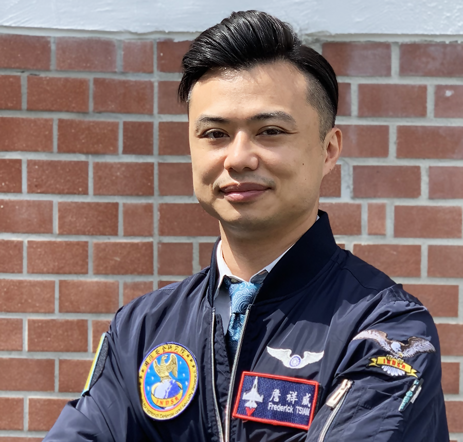 國防院網路安全與決策推演研究所政策分析員詹祥威認為，本次國防部相關的作為其實相當正確，在確切掌握情資後，依「國防透明化」的方針迅速對外報告警示，也同時達成「戰略溝通的效果」。(圖：國防安全研究院)