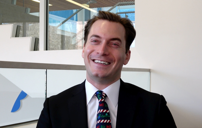 美國學者善學（Thomas Shattuck） (中央社資料照片)