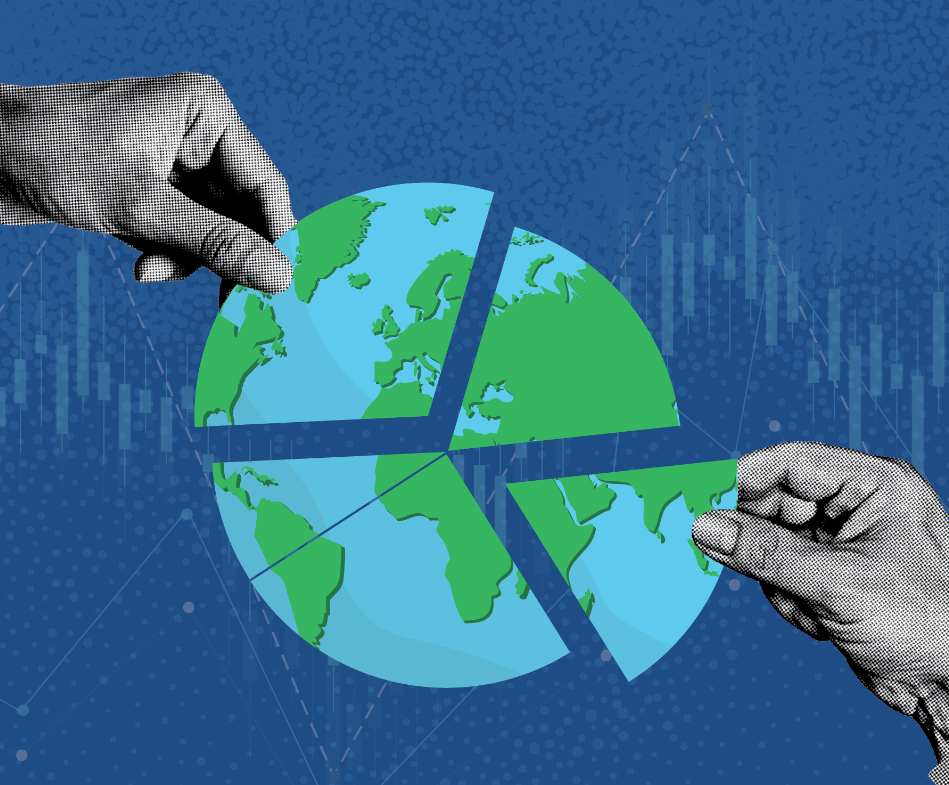 卡內基國際和平基金會歐洲分部近期邀請來自歐洲各地智庫的學者短評2025年局勢。(圖：Carnegie Europe)