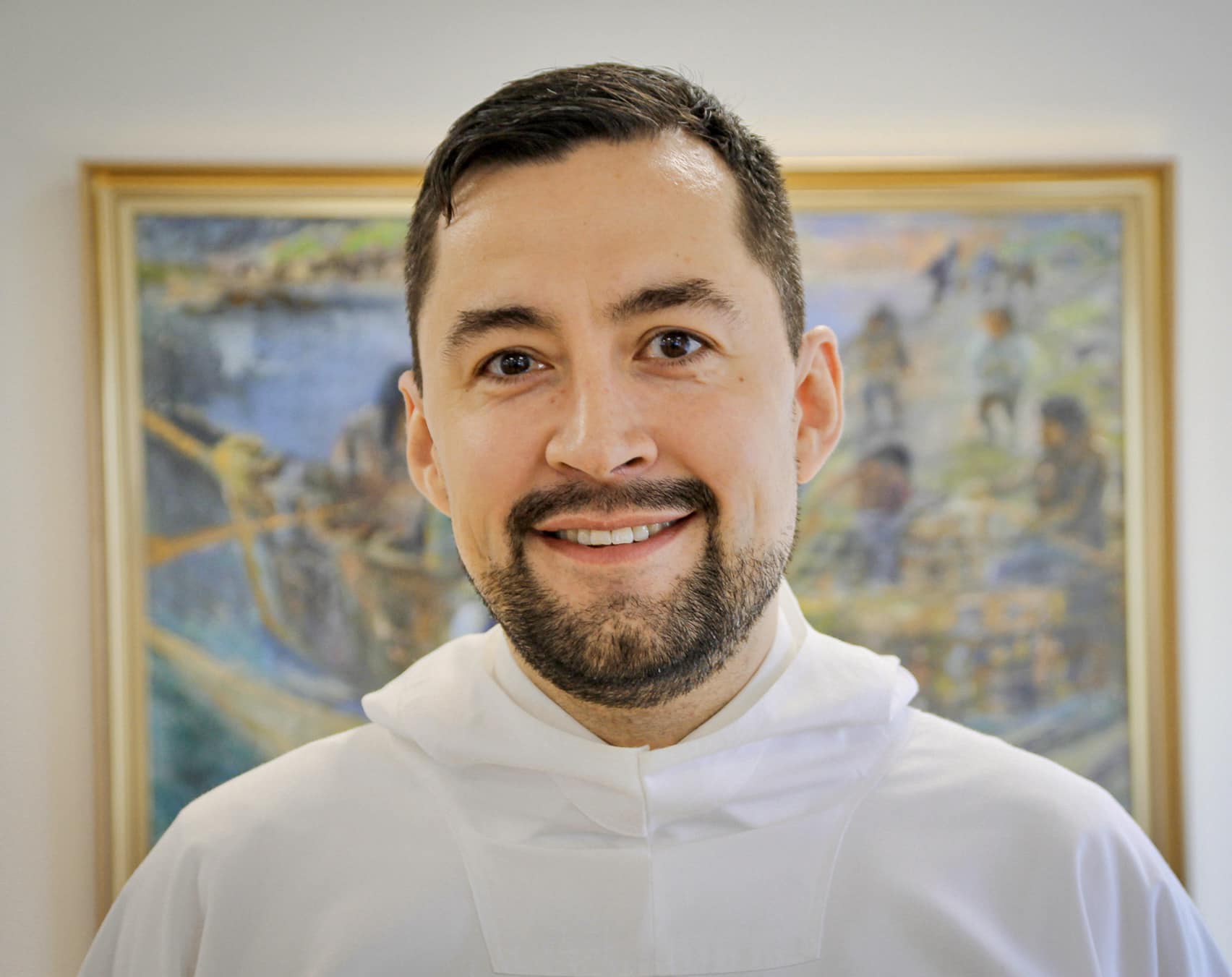 格陵蘭總理艾格德(Mute Egede)。(FB@Múte Bourup Egede)