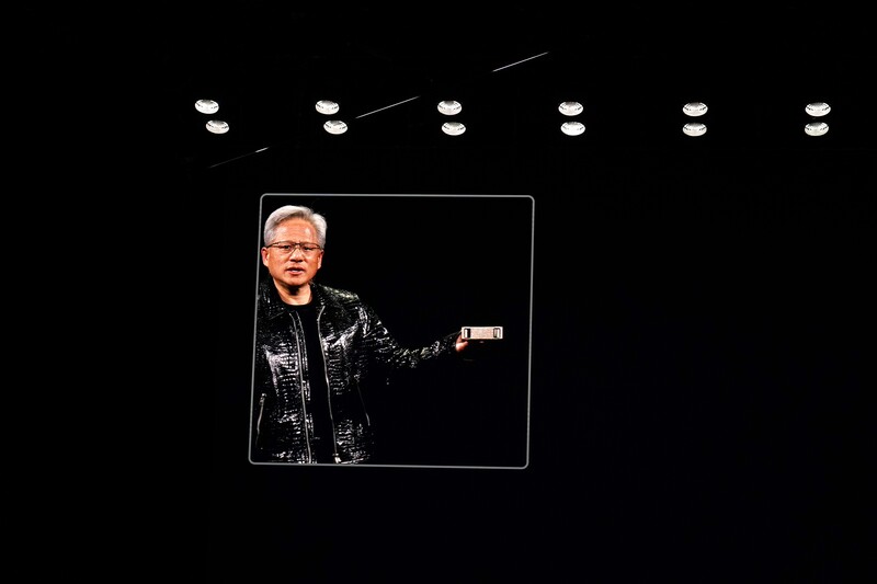 電視冰箱洗衣機、寵物眼鏡自駕車…2025 CES消費電子展  AI獨領風騷！ episode artwork