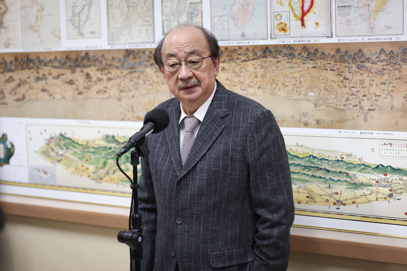 民進黨團總召柯建銘。資料照。(圖：中央社)