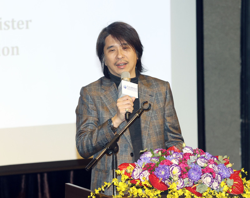 教育部次長葉丙成  (中央社資料照片)
