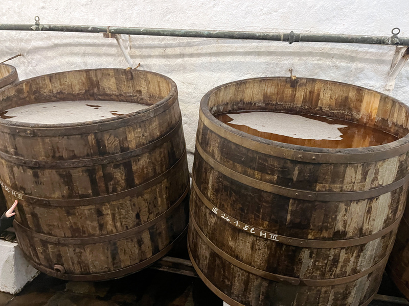 儘管西方國家因俄烏戰爭對俄羅斯實施制裁，捷克對俄羅斯的啤酒出口量在2023年仍增長27%。(圖：中央社)