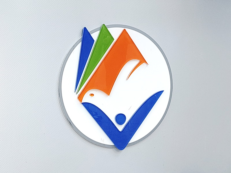 外交部「緊急聯絡中心」提供24小時專線服務，2024年平均每月接獲民眾來電4千多通，每月直接處理緊急案件達270件，工作量驚人 (央廣檔案/記者王照坤 攝)