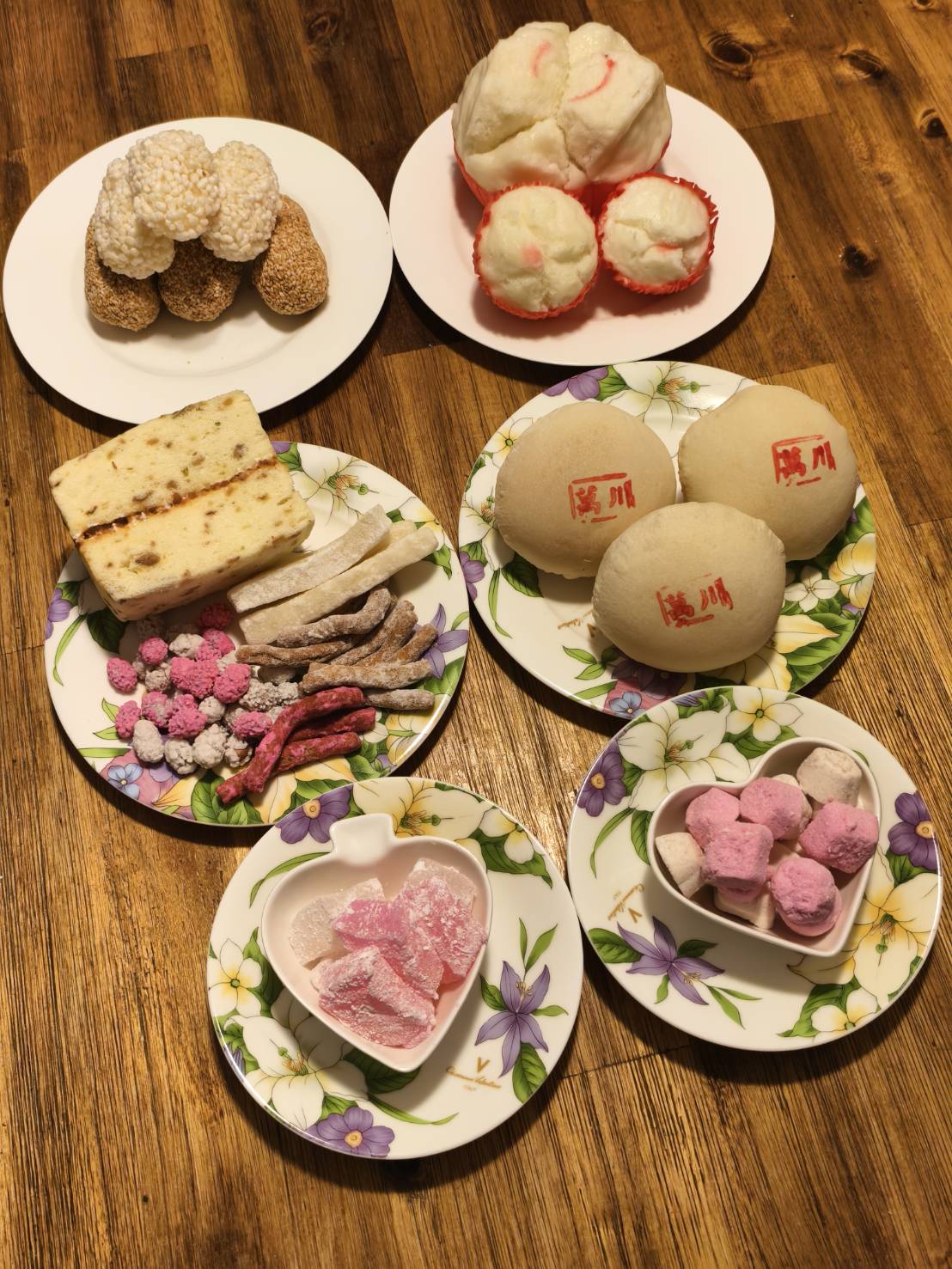 寸棗吉紅南靖雞、蜂炮行春五條港，台南人過農曆年絕不含糊！ episode artwork
