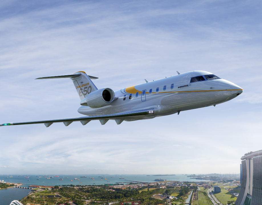 私人包機公司Jetbay HK在6日晚間發聲明澄清，強調「所有費用都是由小S出的」。(FB@JETBAY)