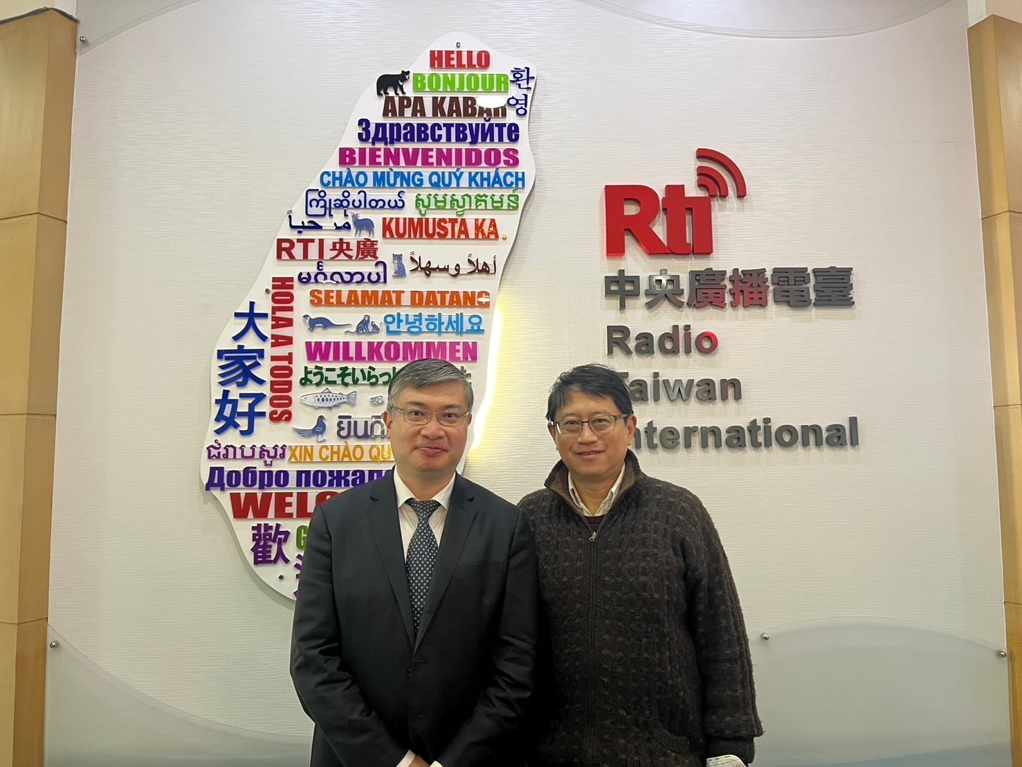 受訪者：宋承恩