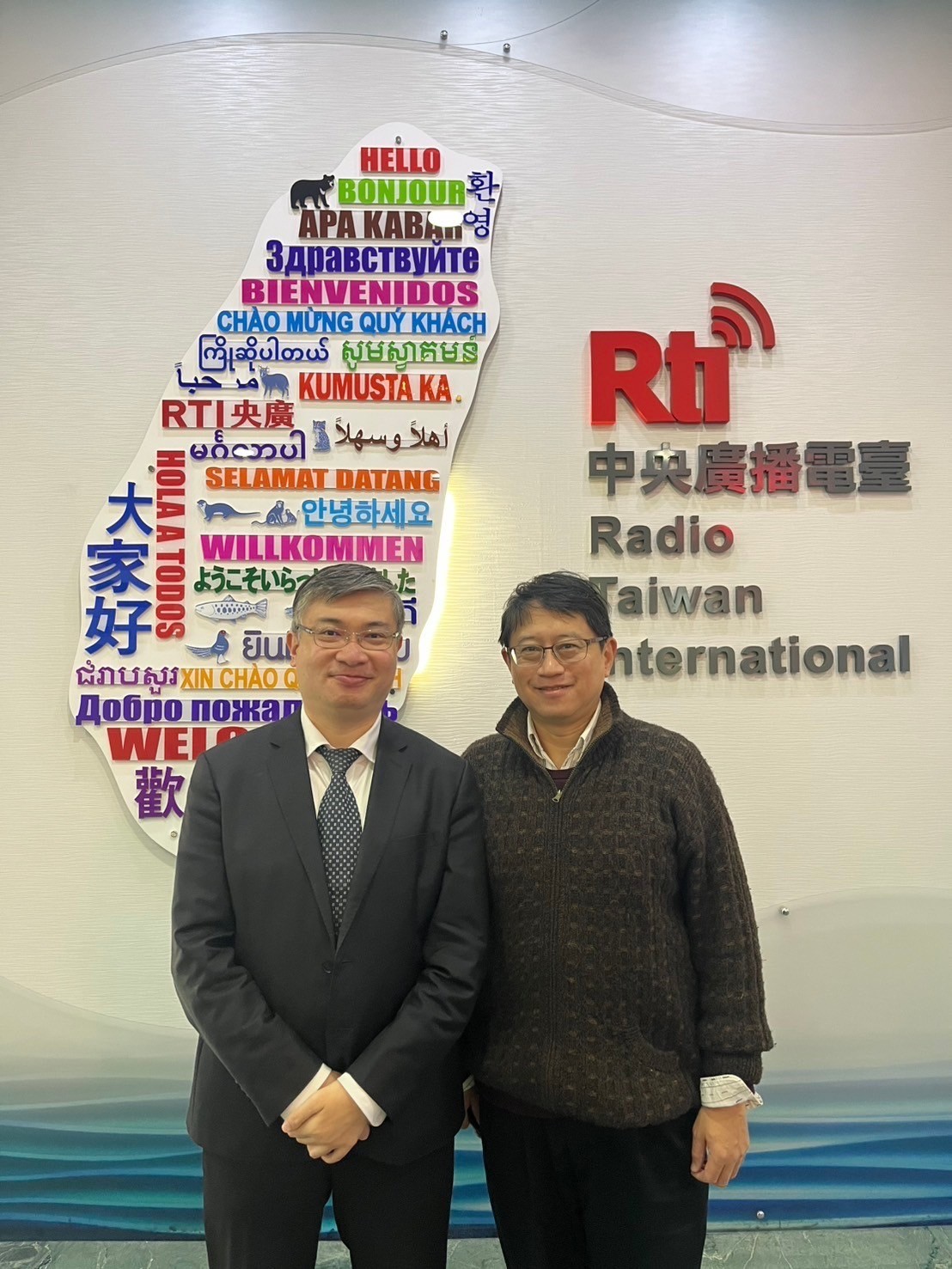 受訪者：宋承恩