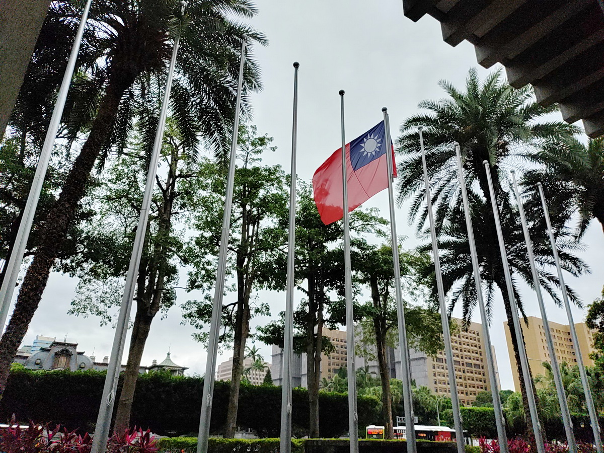 中美洲友邦瓜地馬拉發生重大交通事故，外交部11日表示，將持續關注後續並向瓜國政府了解可提供協助之處 (央廣檔案/記者王照坤 攝)