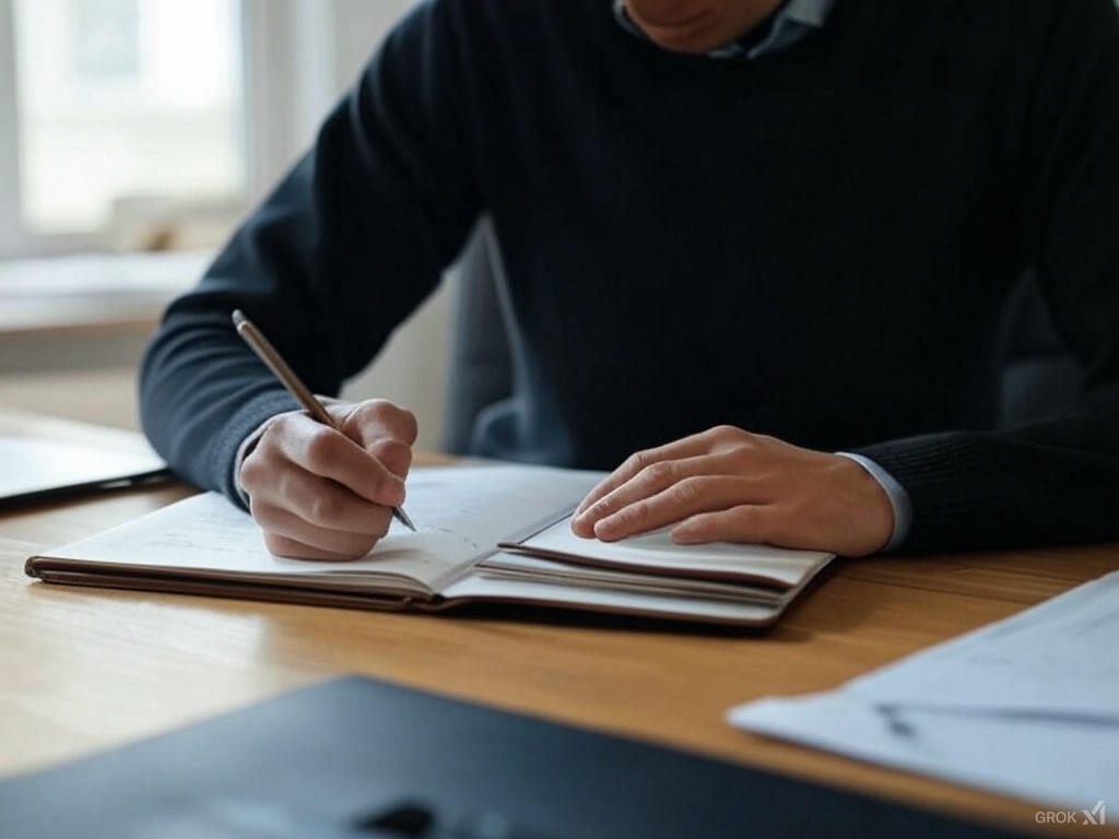 馬斯克要求回報上週工作內容，多個聯邦機構指示員工暫不回覆。示意圖。(AI生成圖)