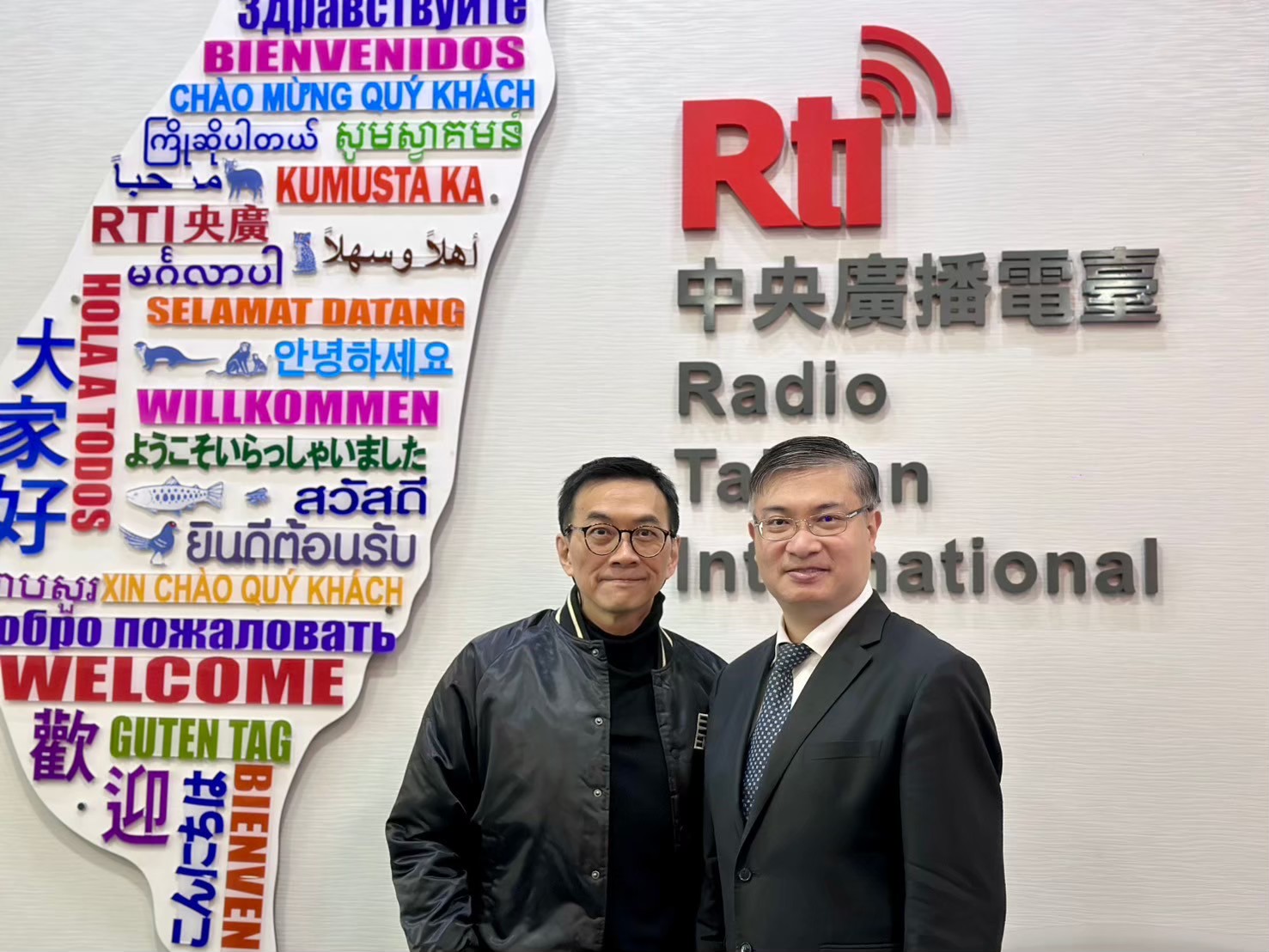 受訪者：游清源