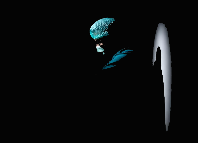 南韓當局預計2035年將出現醫生短缺問題。(示意圖/Unsplash)