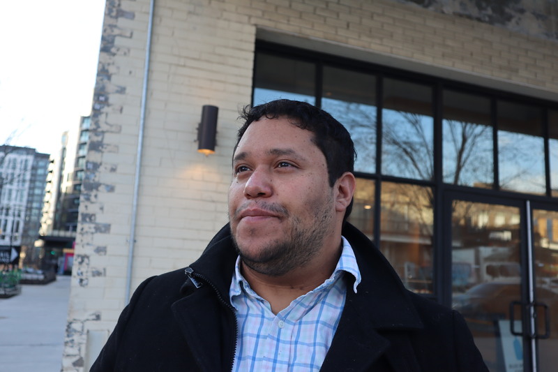 班卡斯美在拜登任內於國務院東亞暨太平洋事務局任職，2023年起擔任美國國際開發總署資深政策顧問及中國政策主管，主責推動美國在印太的利益。 (圖：中央社)