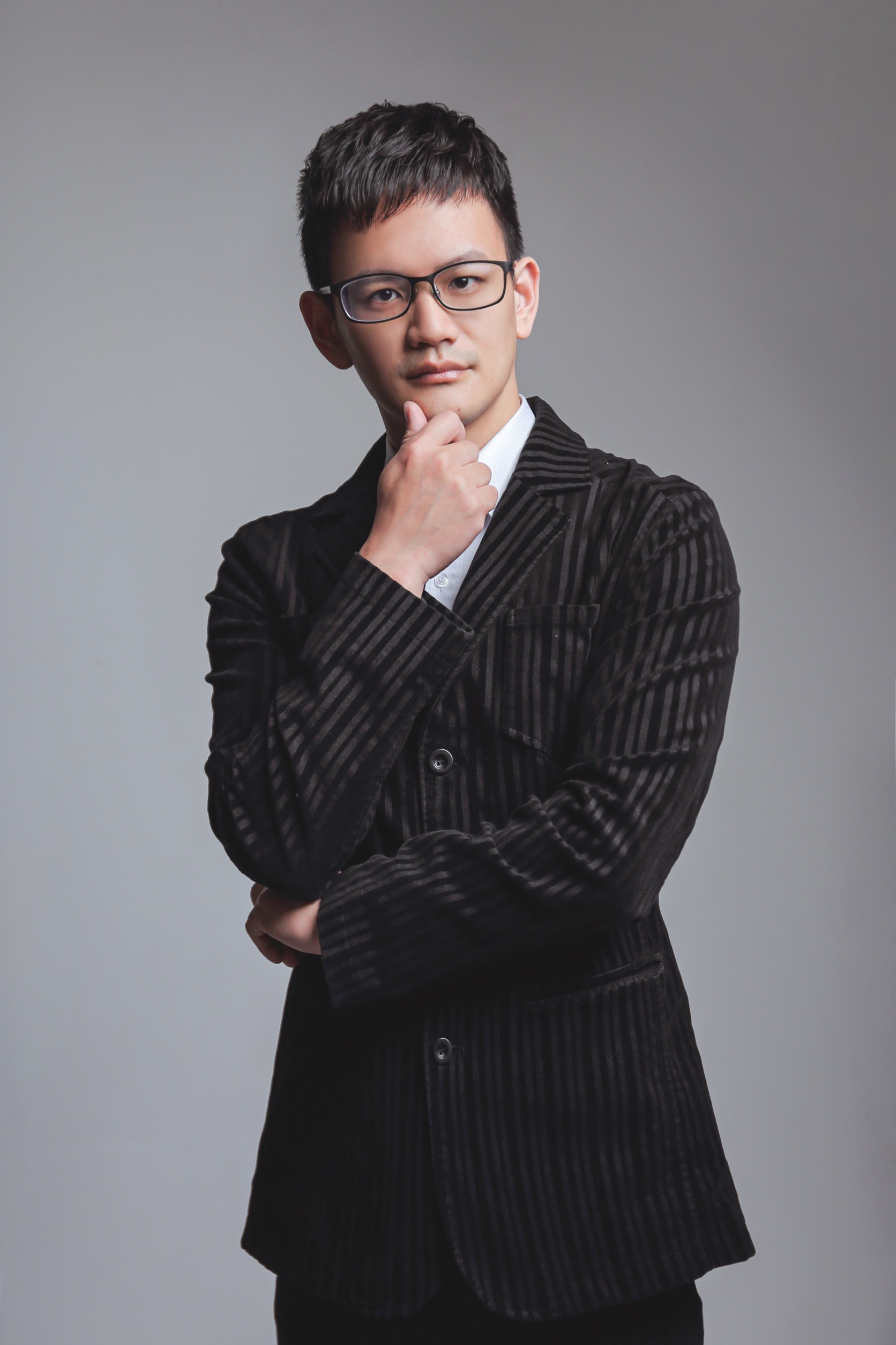 黃晉寬 蘅芷公司創辦人
