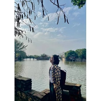 照片出處：《街頭的流離者：一名街頭社工與無家者的交會微光》