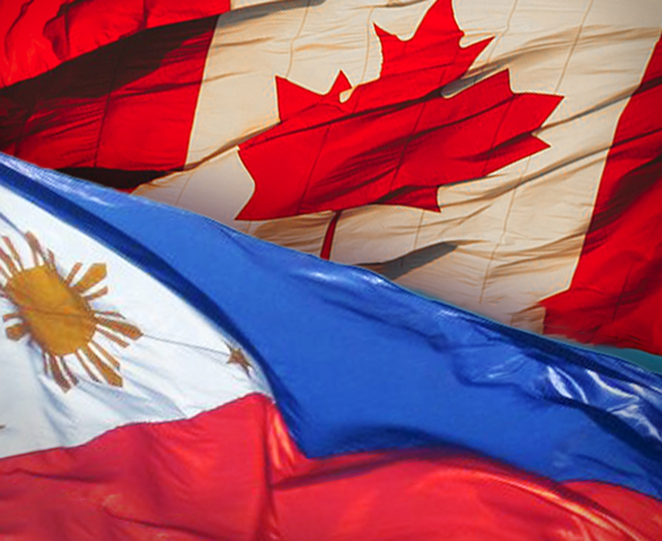 菲律賓與加拿大將簽訂軍隊互訪協定。(Unsplash)