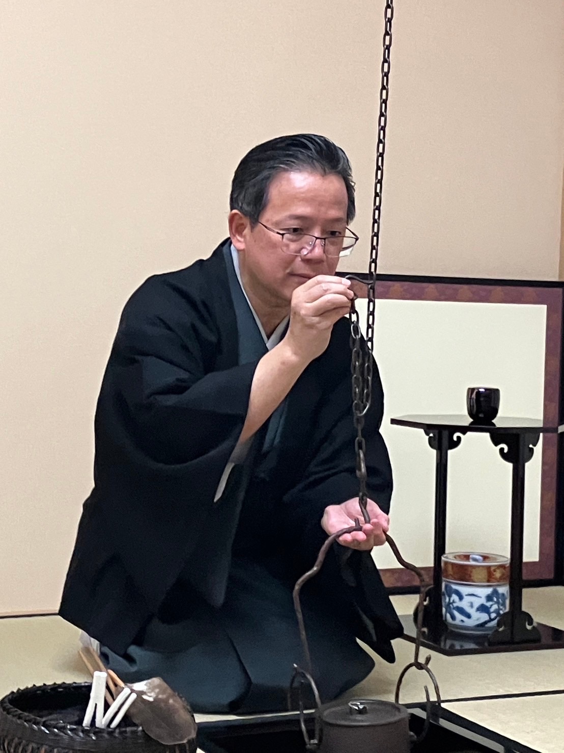 徐希農老師