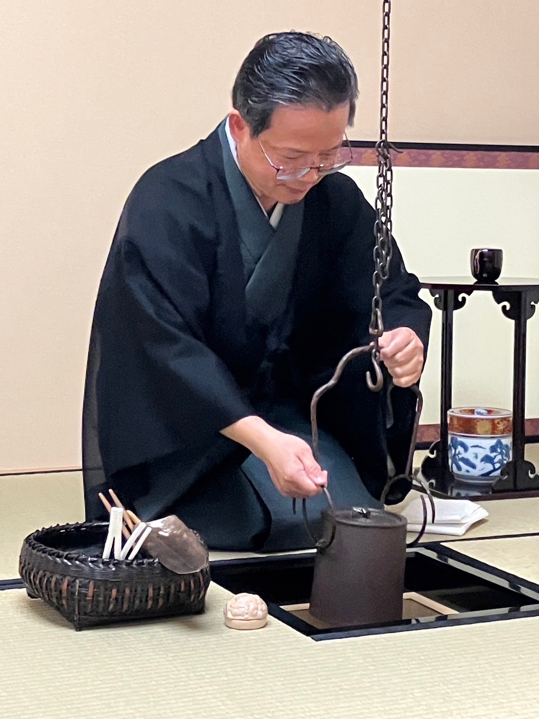 徐希農老師