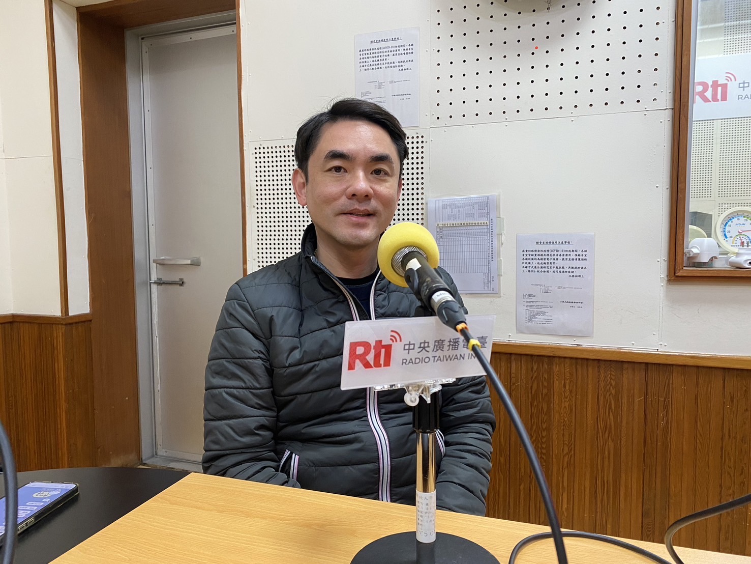 秦裕中 天紜策略興行銷 策略長