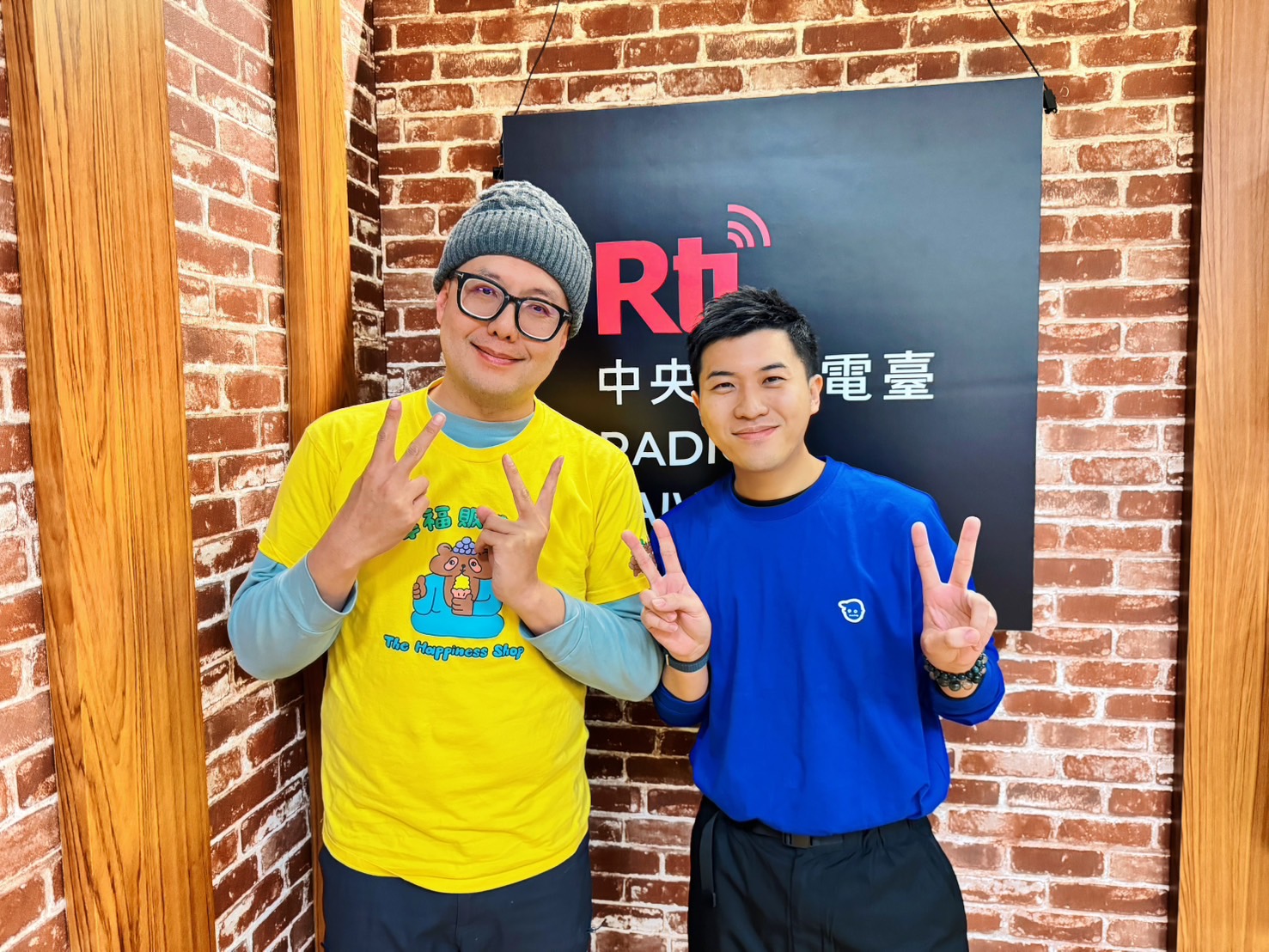 創業：人生充滿出其不意，那就隨遇而安吧！ episode artwork