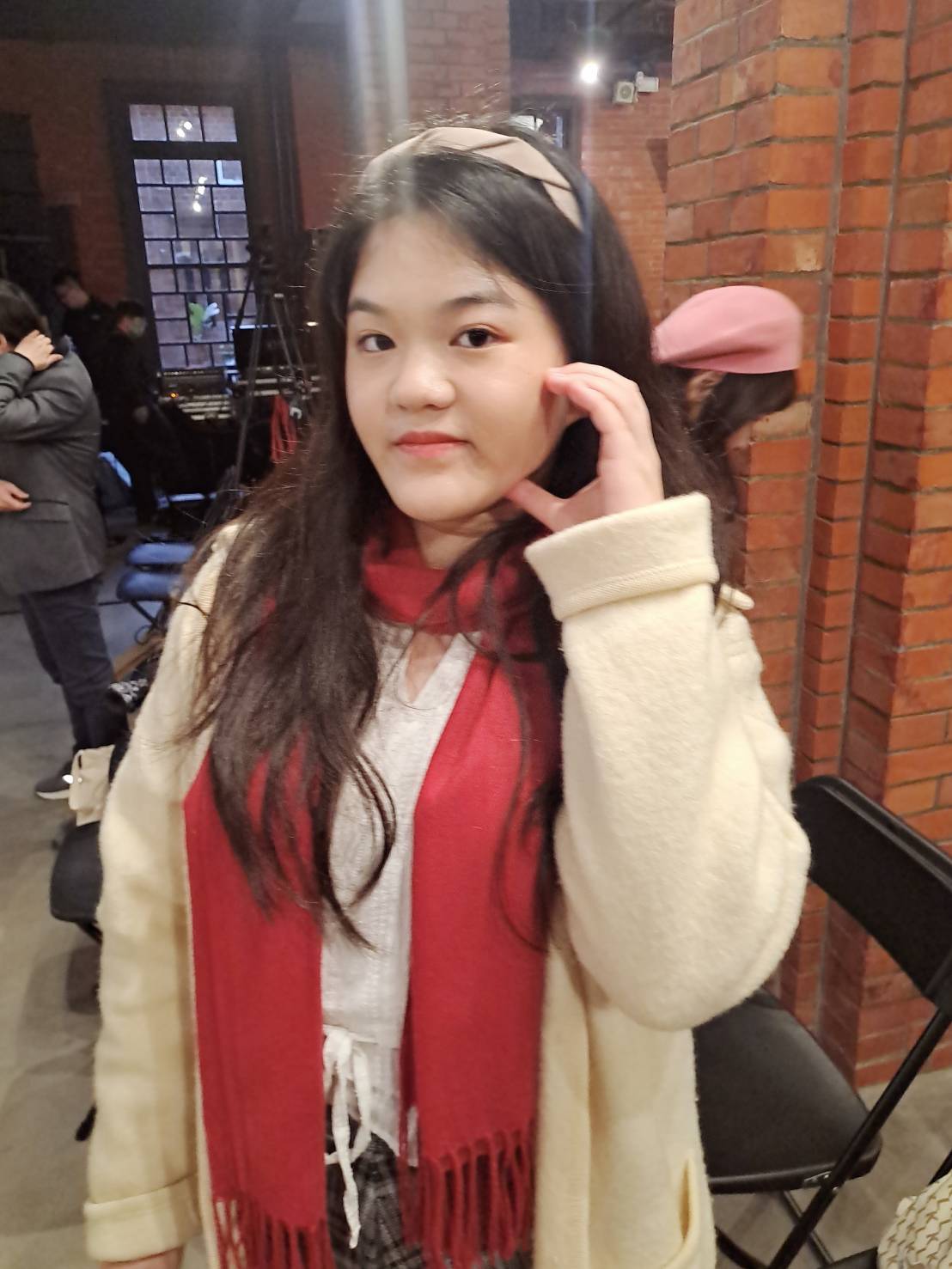 來自台東都蘭的少年詩人蕭宥，運用各種媒體推廣客家語文，文化火種溫暖人心 episode artwork