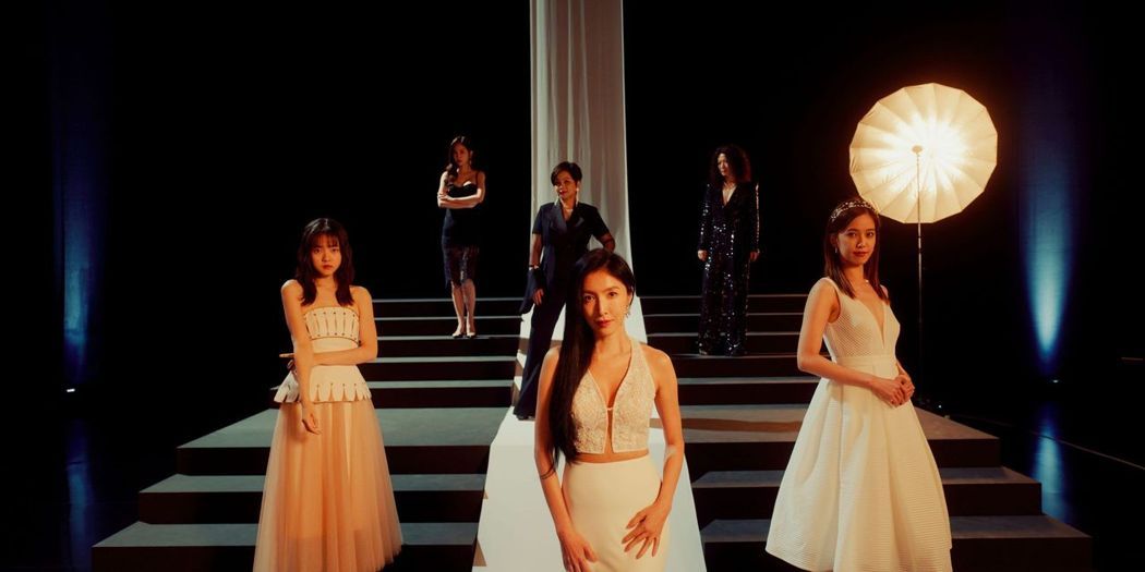 影劇作品《影后》劇照