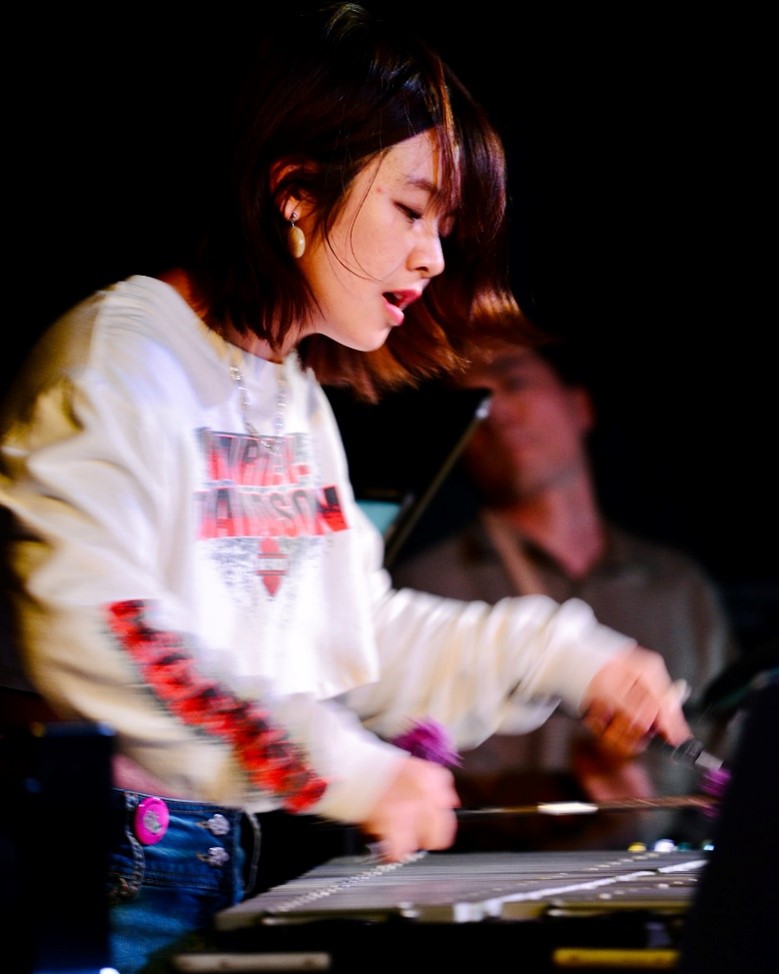 王思雅 Debby Wang