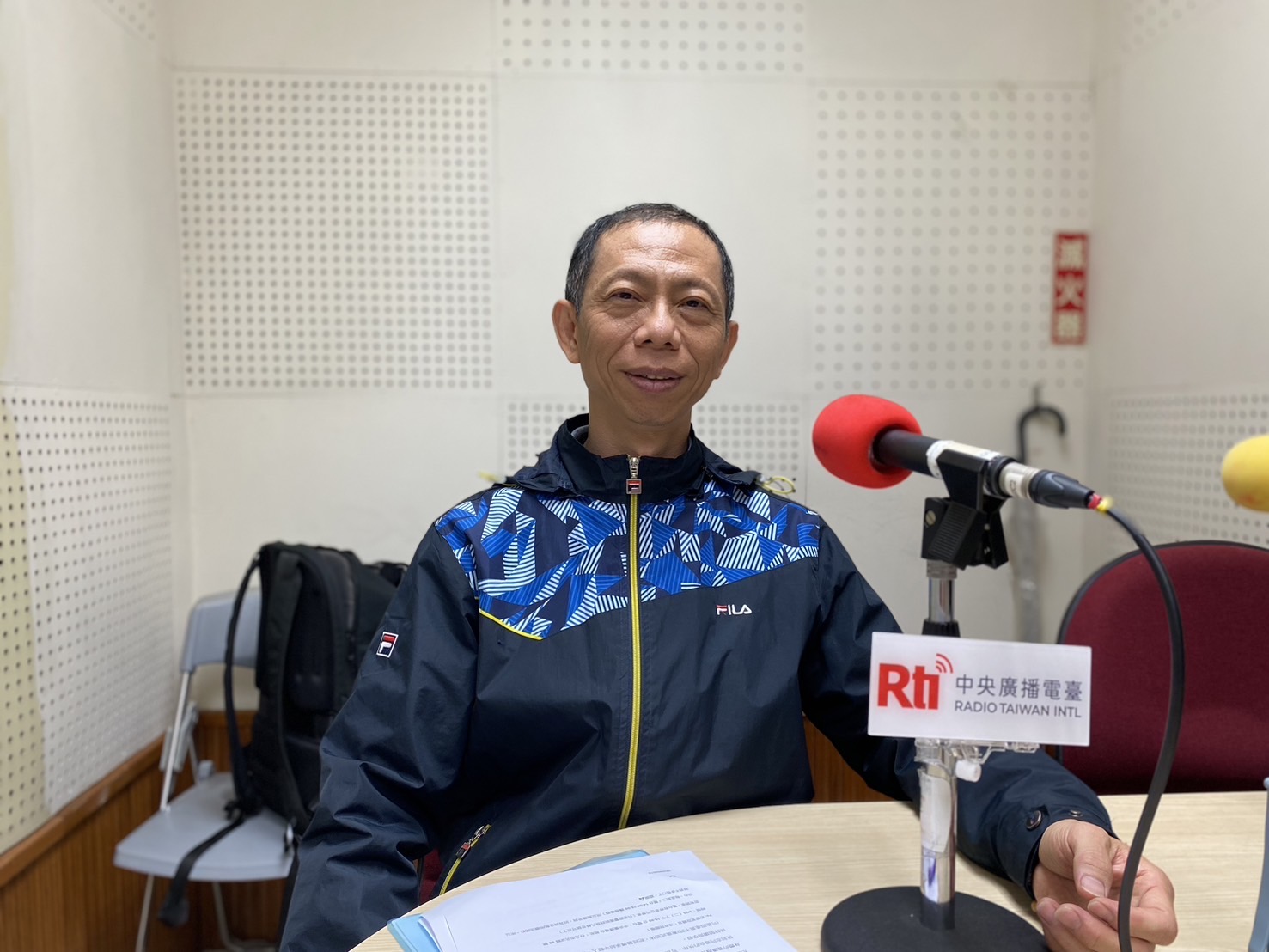 江元麟 顧問