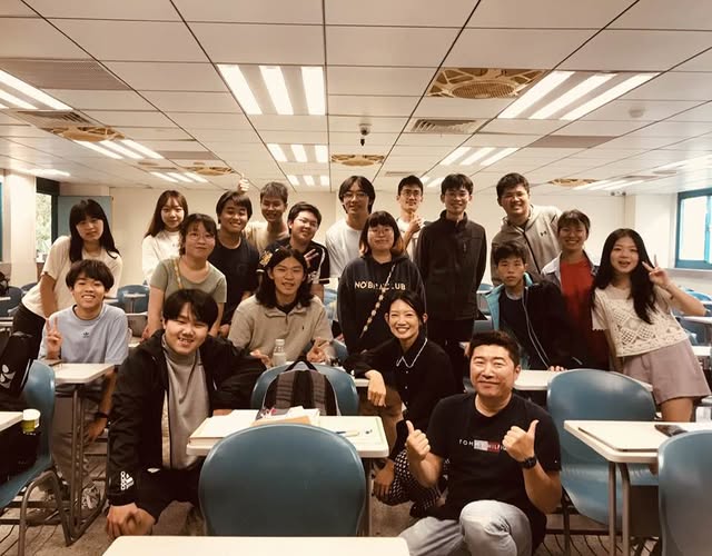 1228全國客家日，大家來講客，活潑生動的母語教學，擄獲大學生的心 episode artwork