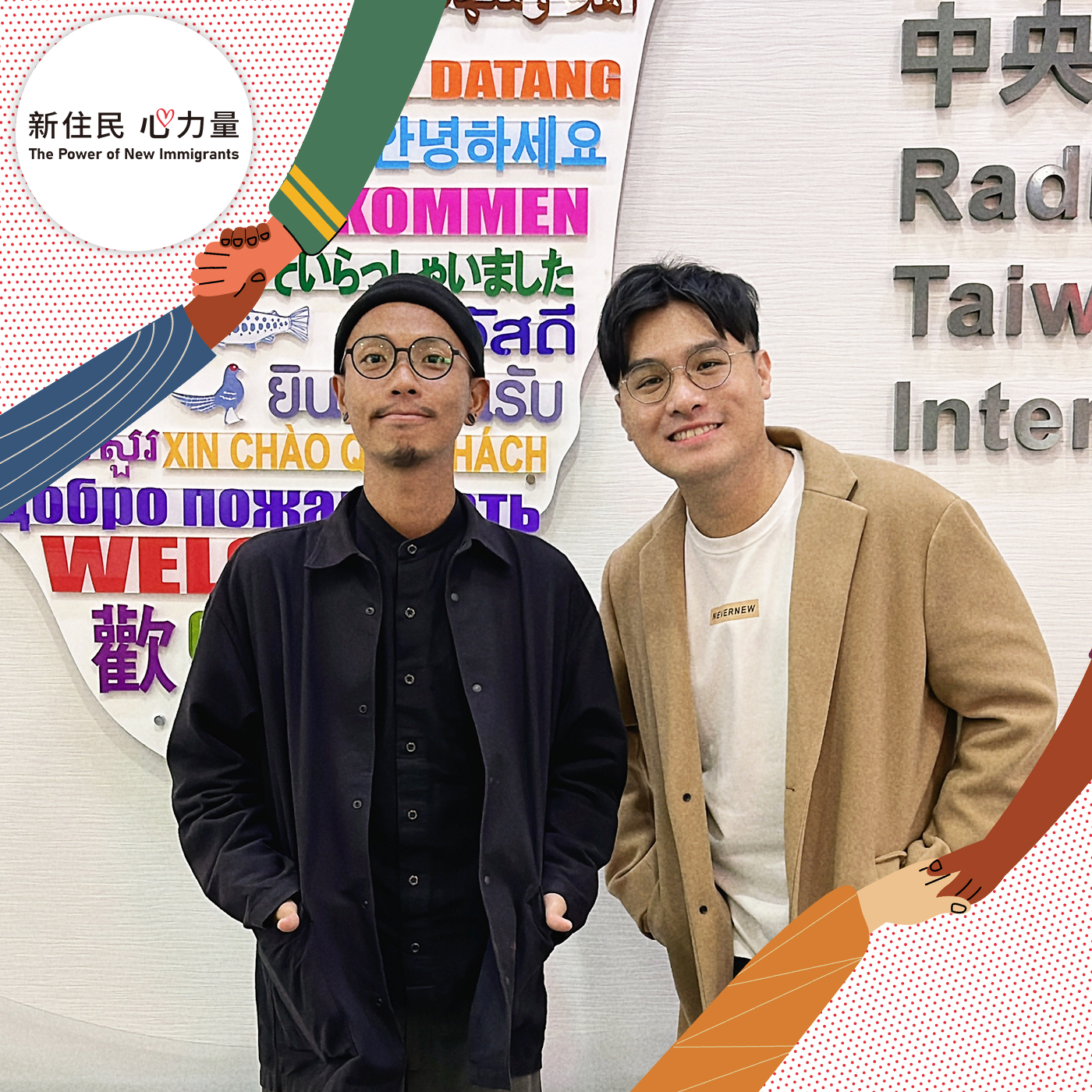 吳庭寬與巫巴克