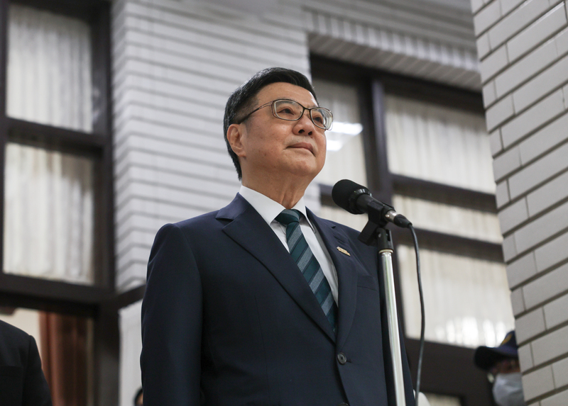 行政院長卓榮泰。資料照。(圖：中央社)