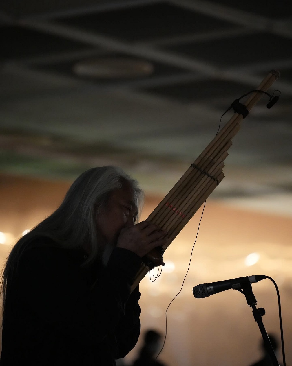 逃逸污害的城市，尋回自我的音樂：龔志成的巴厘島省憶  Fleeing the toxic city to reclaim his music: Kung’s Bali reflection episode artwork