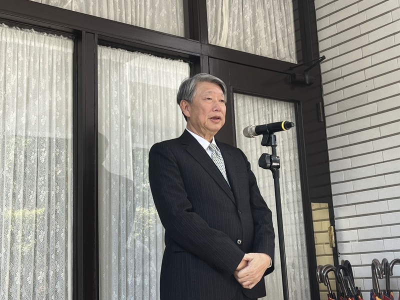 美國川普政府關注對美徵收高額關稅的國家，稱為「骯髒15國」(the dirty 15)，外媒報導，台灣列名其中。經濟部長郭智輝今天(21日)表示，經濟部已就各種情境做出假設並提出因應方法。 (圖：中央社)