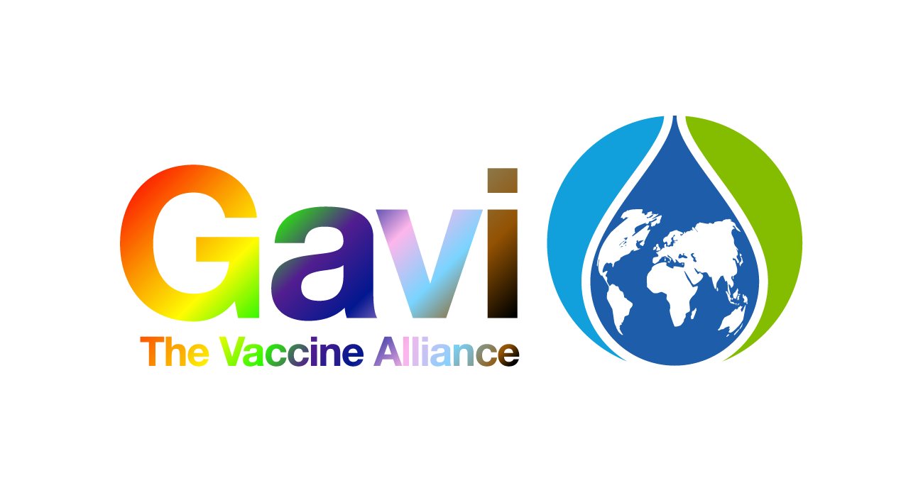 全球疫苗免疫聯盟(Gavi)。 (圖:FB@GAVI)