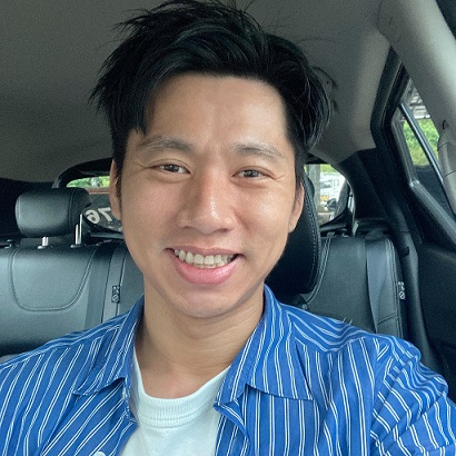 照片出處：「王國春-我只是個計程車司機 」臉書