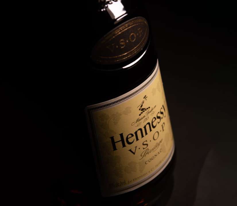 白蘭地。示意圖。(Unsplash)