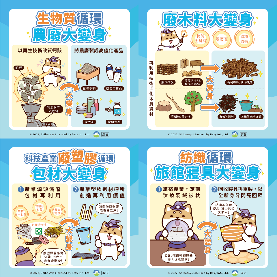 別人以為是枯草 懂得才知黃金寶 episode artwork